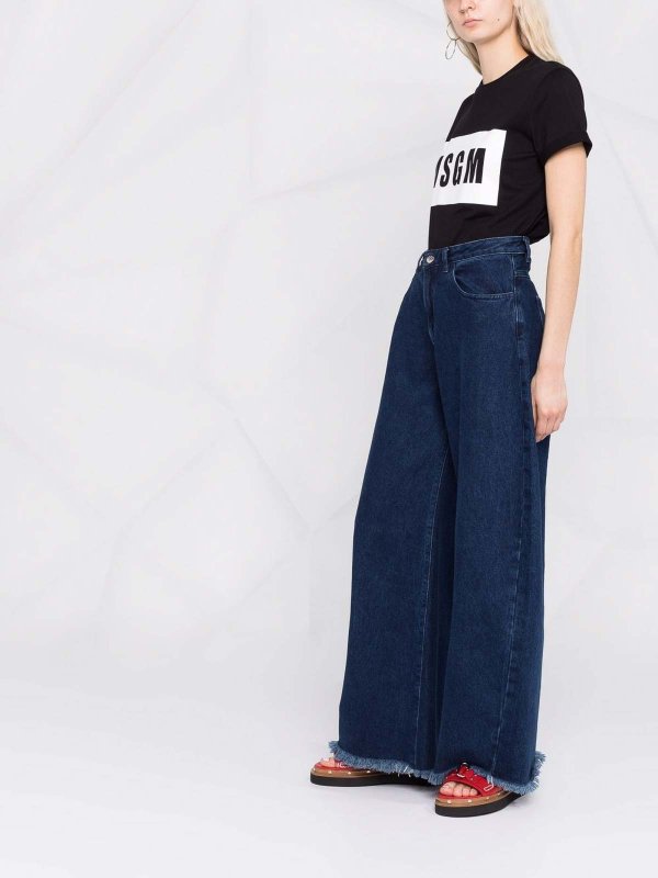 The Best Shops m.s.g.m.: t-shirts - T-shirt