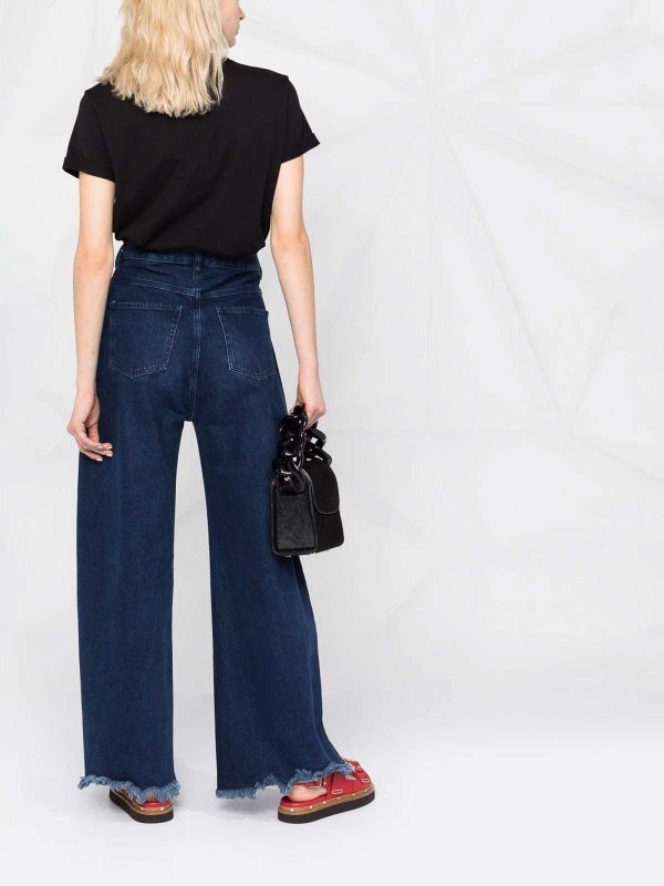 T-shirt shop online: m.s.g.m.