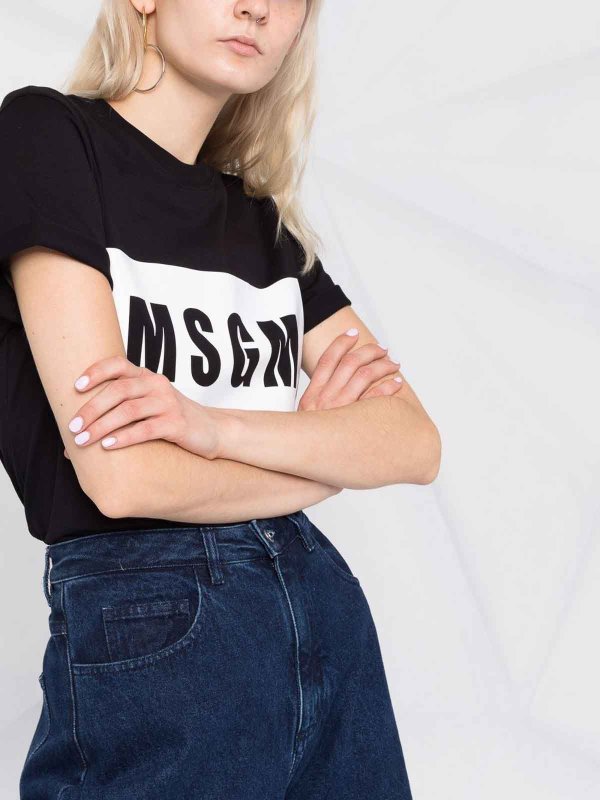 The Best Shops m.s.g.m.: T-shirt