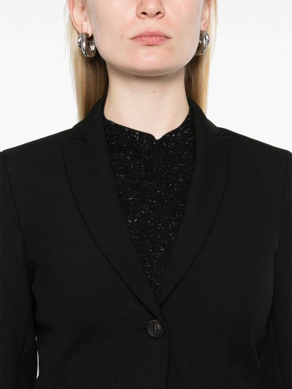PESERICO buy online Blazer - Negro