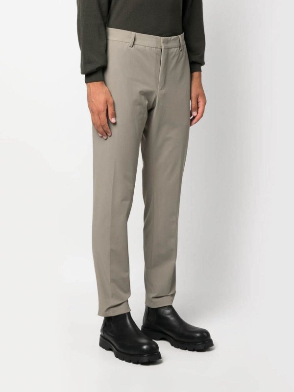 The Best Shops PT TORINO: casual trousers - Pants