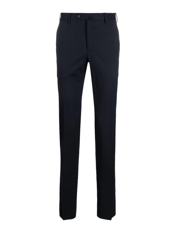 PT TORINO: casual trousers - Pants