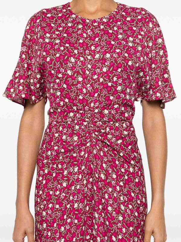 Marta Dress shop online: SALONI