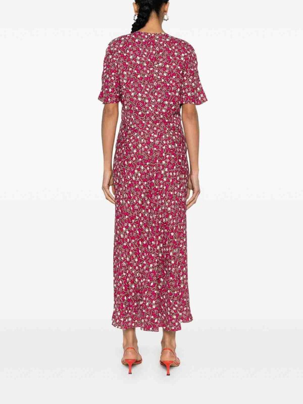 SALONI buy online Marta Dress