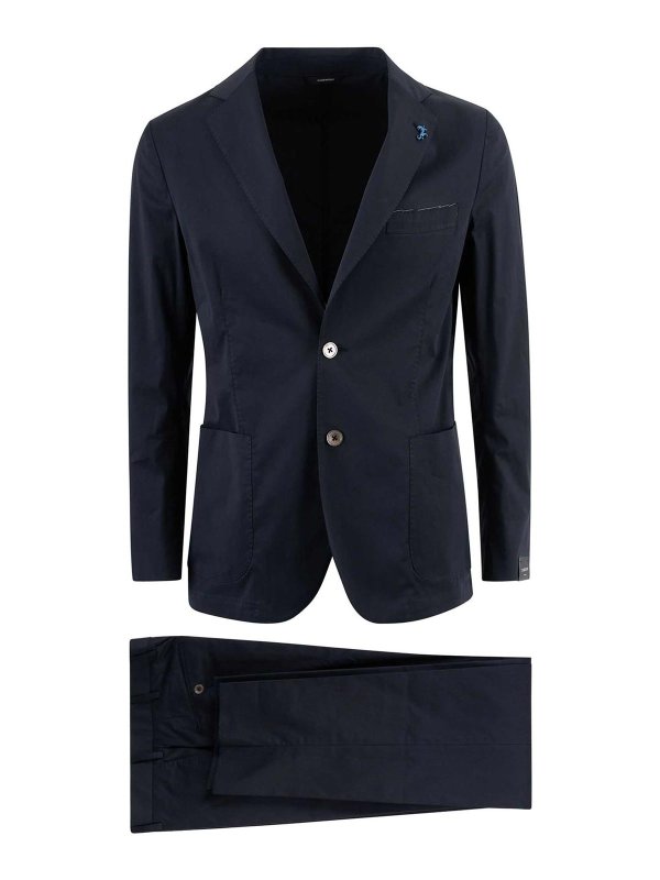 TOMBOLINI: completi casual - Abito