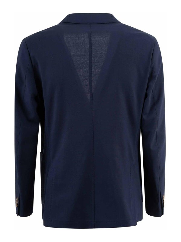 TOMBOLINI: Costumes décontractés online - Costume Décontracté - Bleu