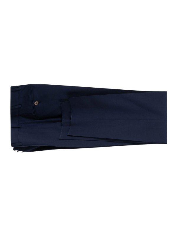 The Best Shops TOMBOLINI: Costumes décontractés - Costume Décontracté - Bleu