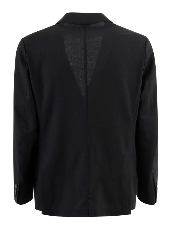 TOMBOLINI: カジュアルスーツ online - カジュアルスーツ - 黒