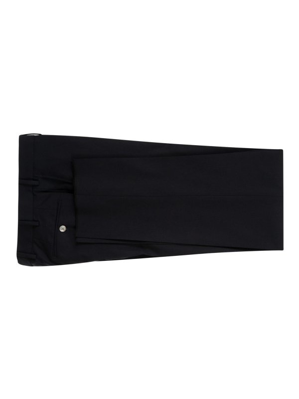 The Best Shops TOMBOLINI: カジュアルスーツ - カジュアルスーツ - 黒