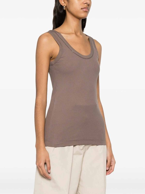 The Best Shops BRUNELLO CUCINELLI: t-shirts - T-shirt