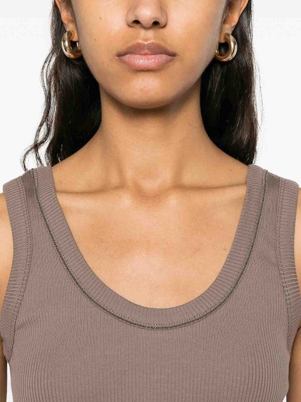 BRUNELLO CUCINELLI buy online T-shirt