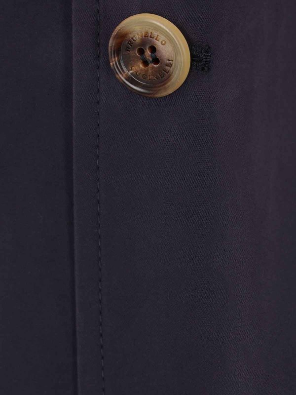 The Best Shops BRUNELLO CUCINELLI: casual jackets - Jacket