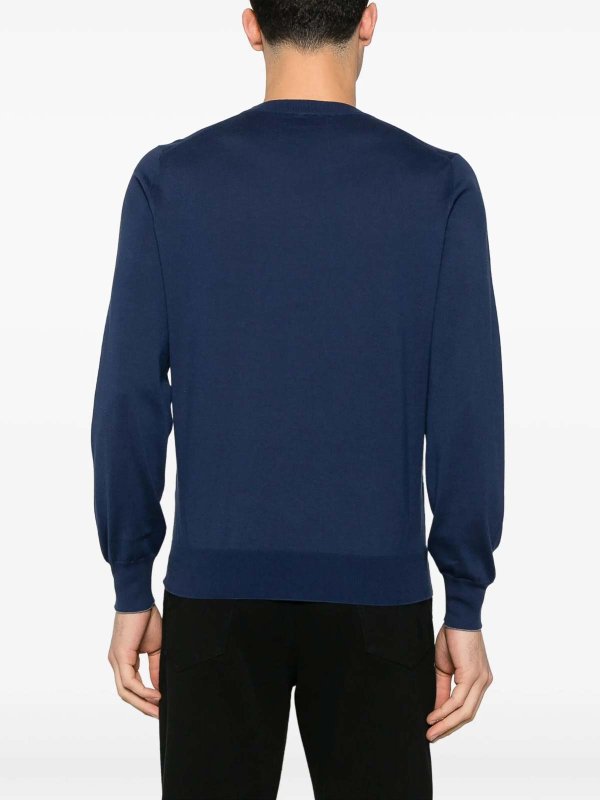 The Best Shops BRUNELLO CUCINELLI: crew necks - Crew