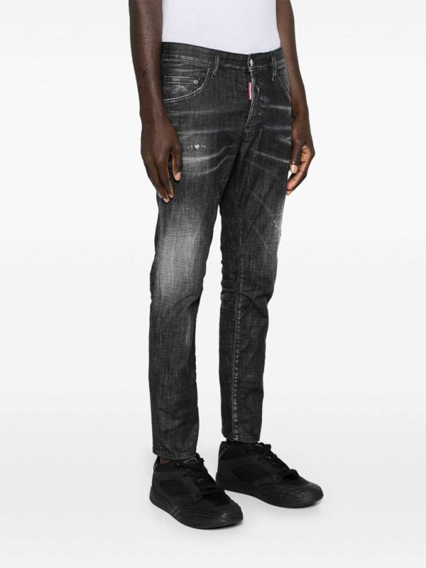 DSQUARED2 buy online Jeans