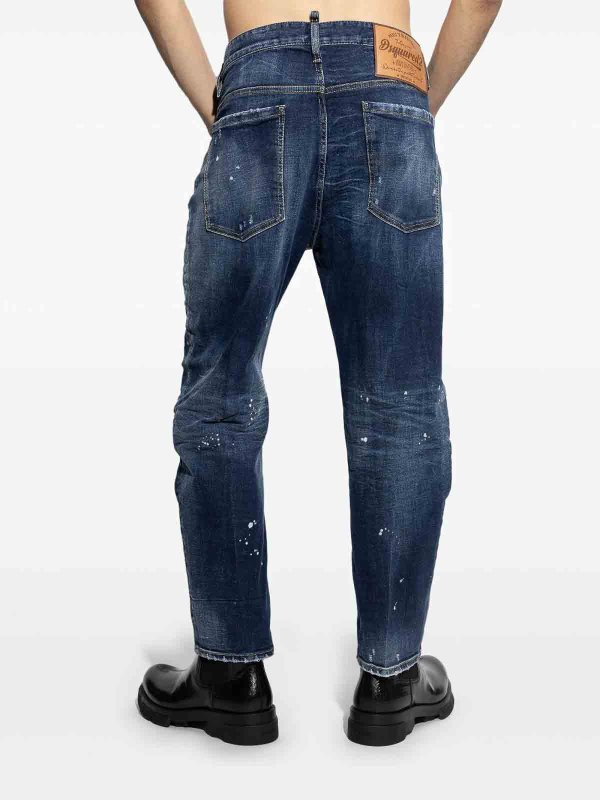 DSQUARED2 buy online Jeans