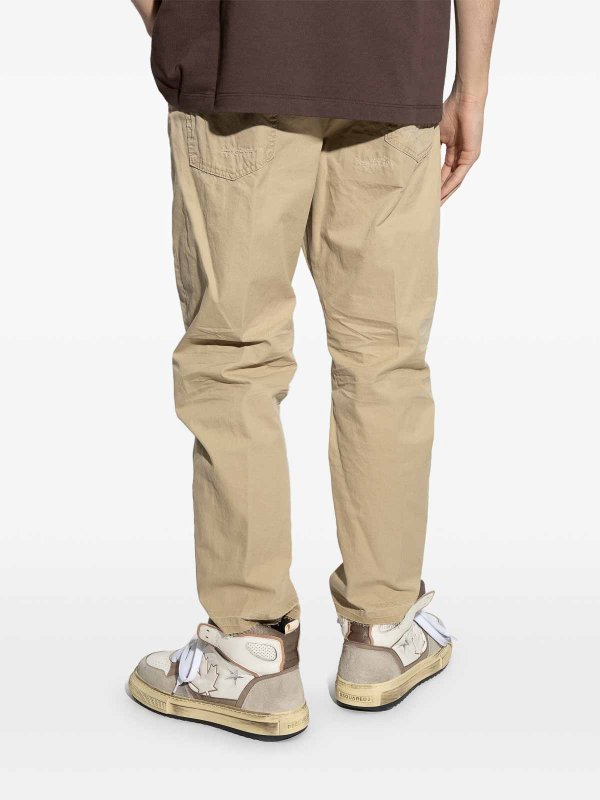 DSQUARED2 buy online Trousers