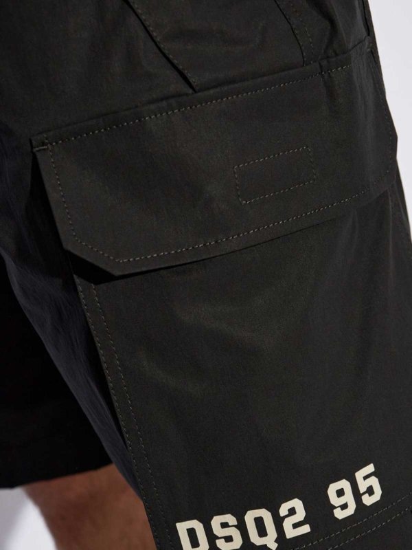 DSQUARED2 buy online Short Pants