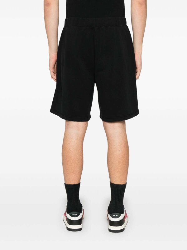 The Best Shops DSQUARED2: pantaloni shorts - Pantalone corto