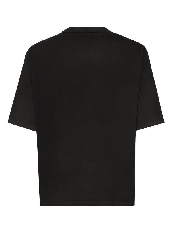 DSQUARED2: t-shirts online - T-shirt