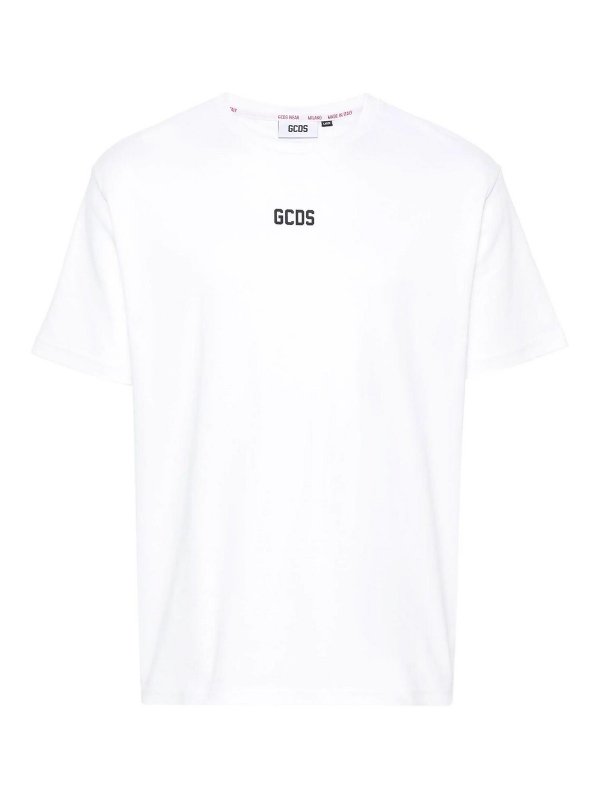GCDS: t-shirts - T-shirt