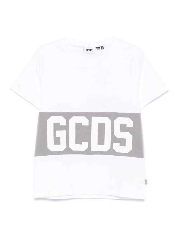 GCDS: t-shirts - T-shirt