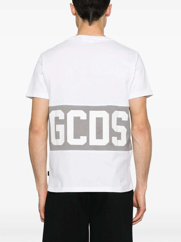 GCDS: t-shirts online - T-shirt