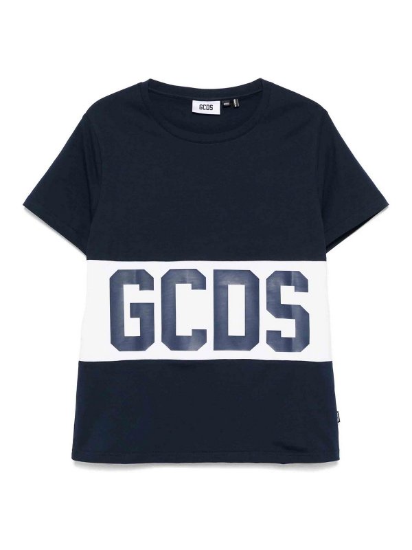 GCDS: t-shirts - T-shirt