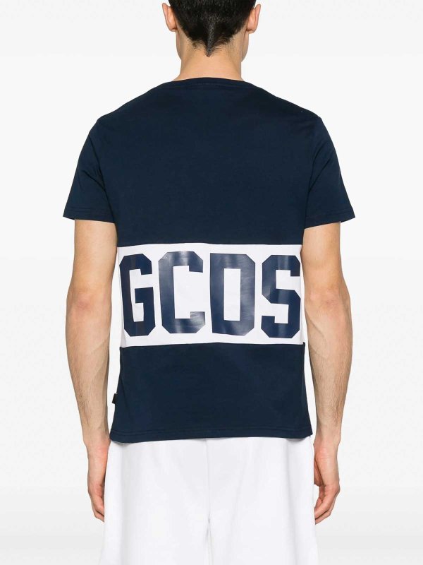 GCDS: t-shirts online - T-shirt