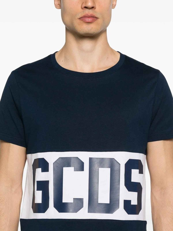 The Best Shops GCDS: t-shirts - T-shirt