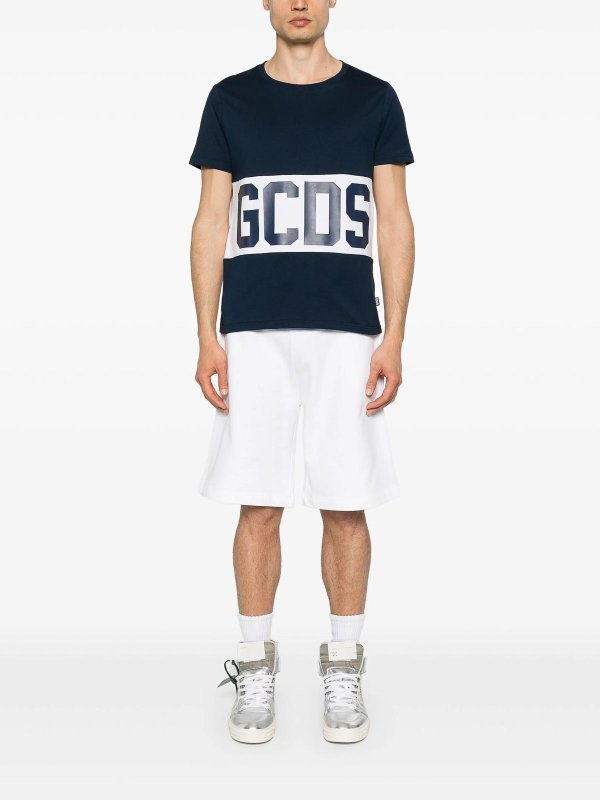 T-shirt shop online: GCDS