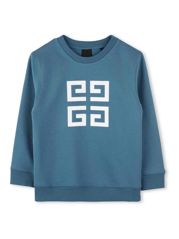 GIVENCHY: Sweatshirts & Sweaters - Sweatshirt