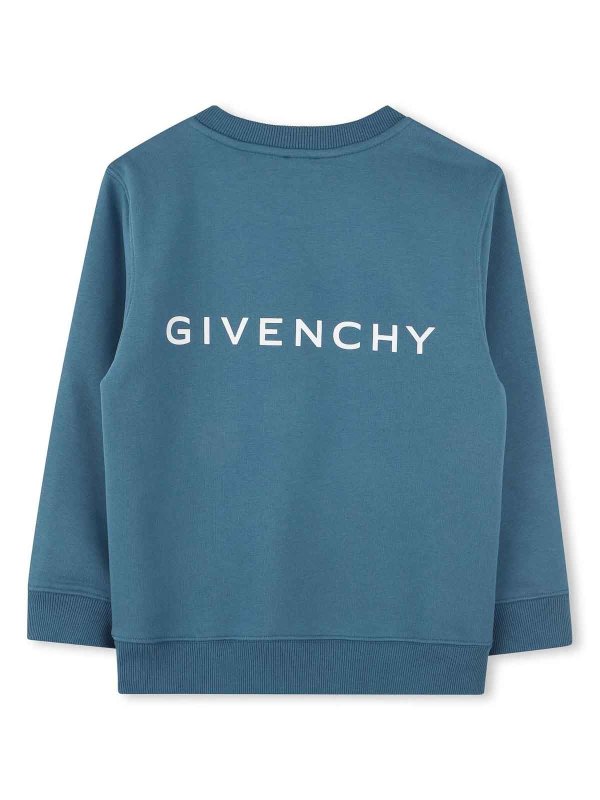 GIVENCHY: Sweatshirts & Sweaters online - Sweatshirt