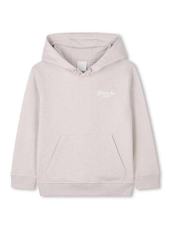 GIVENCHY: Sweatshirts & Sweaters - Hoodie