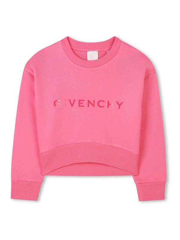 GIVENCHY: Sweatshirts & Sweaters - Sweatshirt