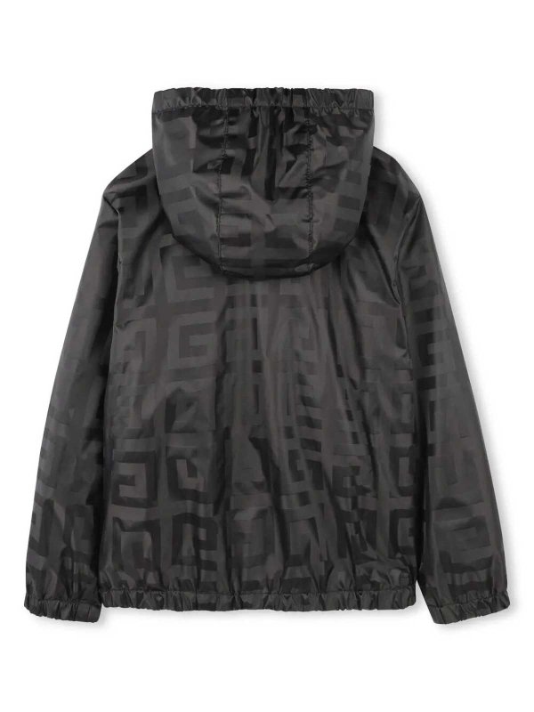 GIVENCHY: Casualjacken online - Casualjacke - Schwarz