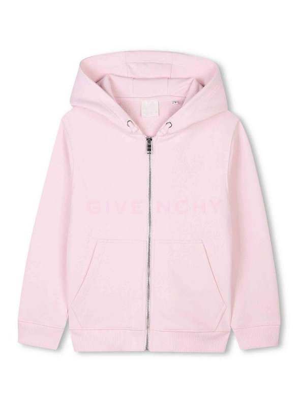 GIVENCHY: カーディガン - カーディガン - 白