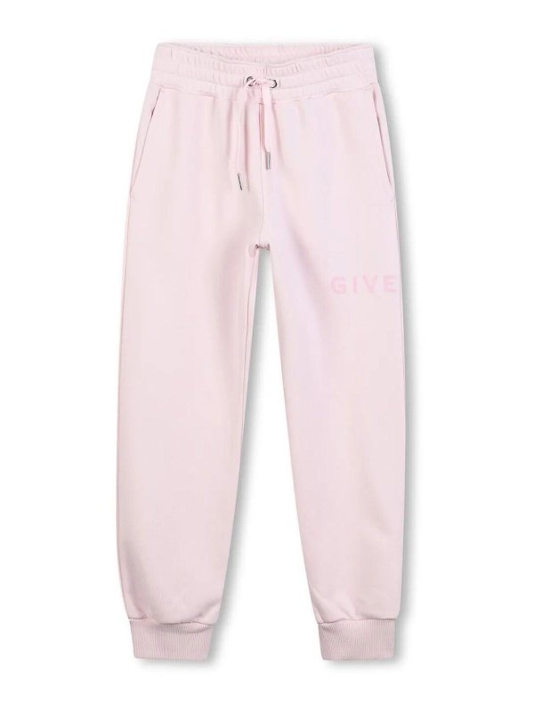 GIVENCHY: Trousers Shorts - Trousers