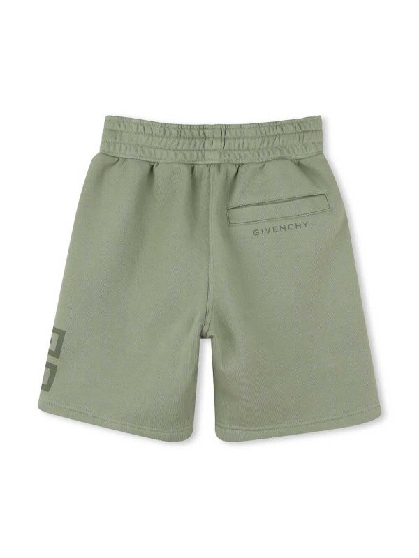 GIVENCHY: Trousers Shorts online - Short