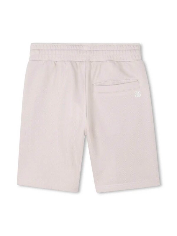 GIVENCHY: Trousers Shorts online - Short