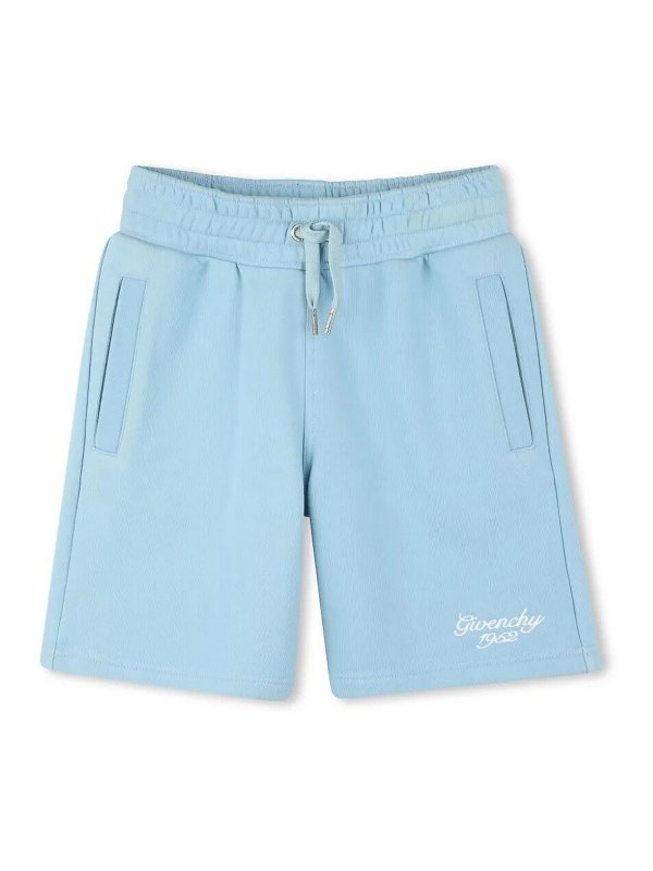 GIVENCHY: Trousers Shorts - Short