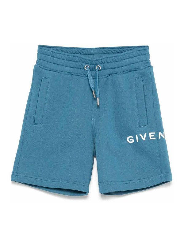 GIVENCHY: Trousers Shorts - Short