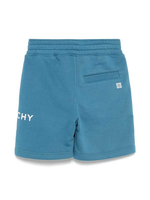 GIVENCHY: Trousers Shorts online - Short