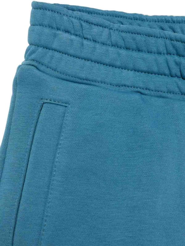 The Best Shops GIVENCHY: Trousers Shorts - Short