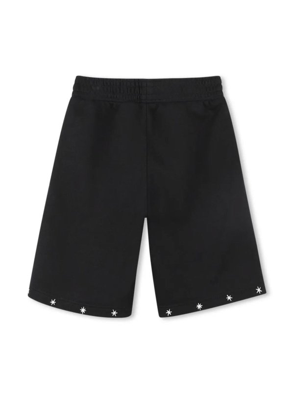 GIVENCHY: Trousers Shorts online - Short