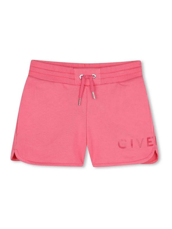 GIVENCHY: Trousers Shorts - Short