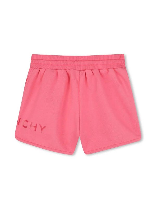 GIVENCHY: Trousers Shorts online - Short