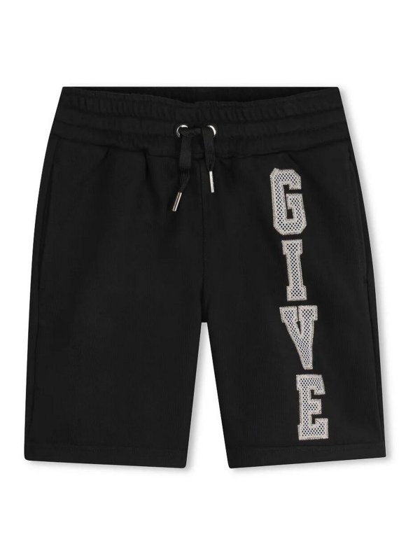 GIVENCHY: t-shirts - T-shirt