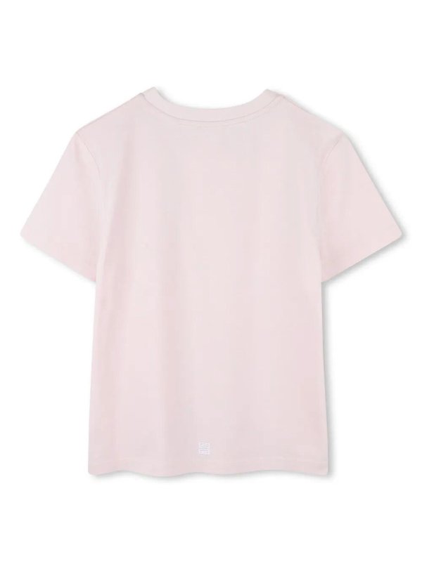 GIVENCHY: t-shirts online - T-shirt