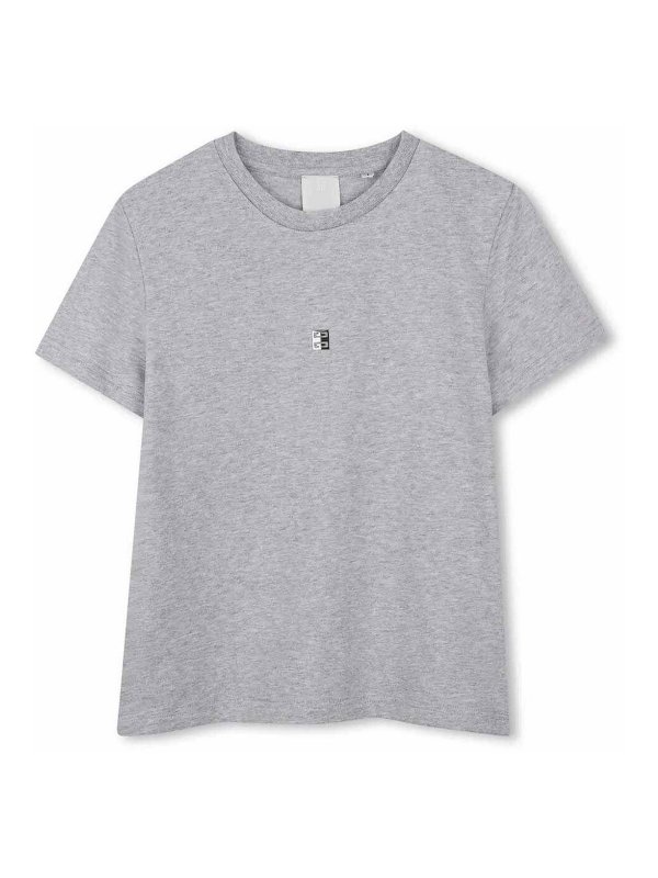 GIVENCHY: t-shirts - T-shirt