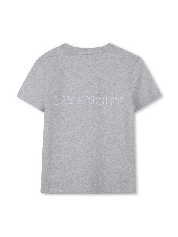 GIVENCHY: t-shirts online - T-shirt